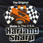 60th Anniversary Harland Sharp T-Shirts