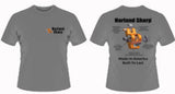 Harland Sharp T-Shirts